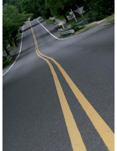 Pintura Señalización Chroma Traf 15 Kg